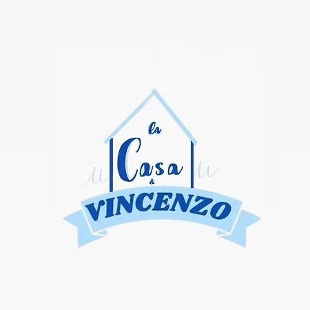 Daire La Casa Di Vincenzo *