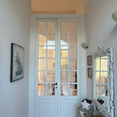 La Casa Di Vincenzo Daire