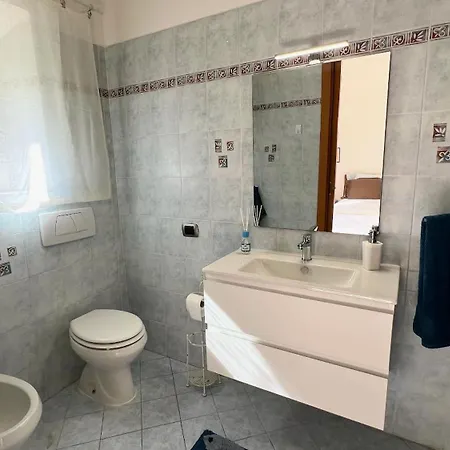 La Casa Di Vincenzo *