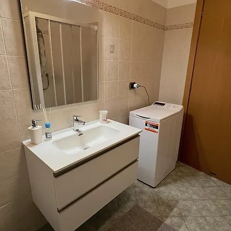 Daire La Casa Di Vincenzo *