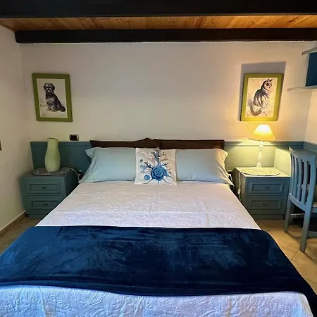La Casa Di Vincenzo *