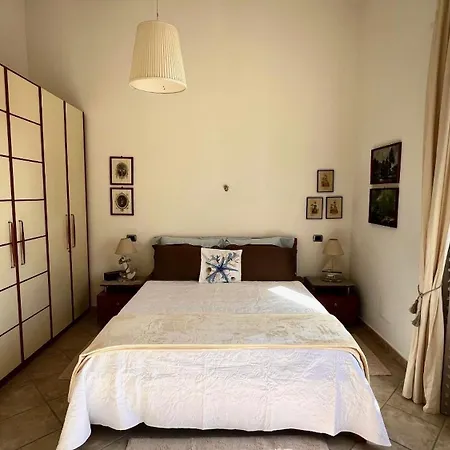 La Casa Di Vincenzo San Vincenzo