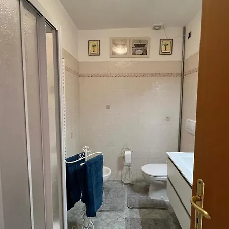 La Casa Di Vincenzo