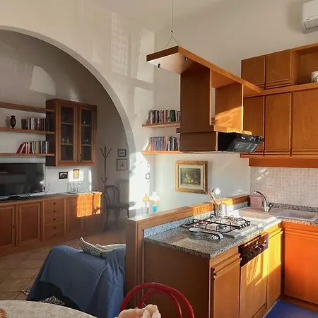 La Casa Di Vincenzo Daire