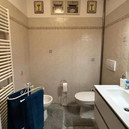 La Casa Di Vincenzo * San Vincenzo