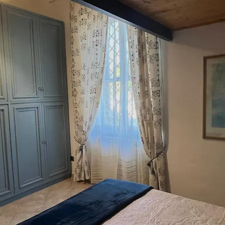 La Casa Di Vincenzo Daire *