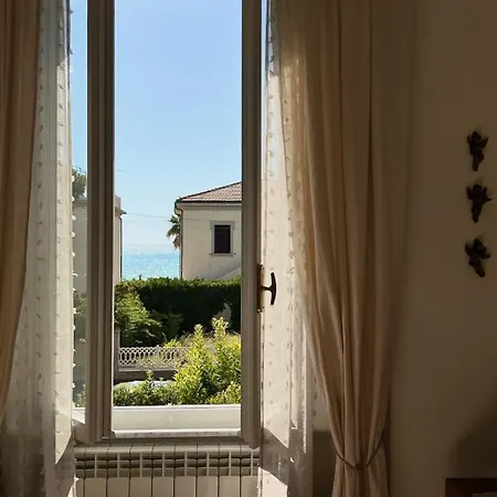 Daire La Casa Di Vincenzo *