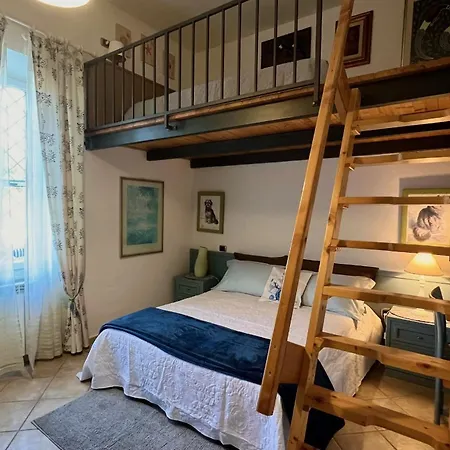 La Casa Di Vincenzo Apartamento San Vincenzo