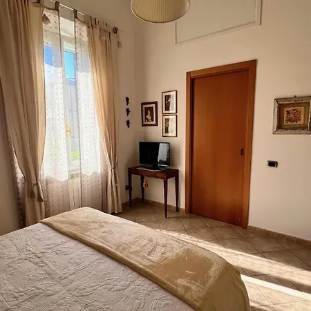 La Casa Di Vincenzo Daire