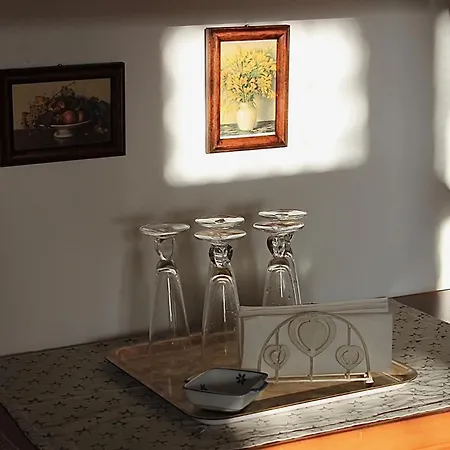 Daire La Casa Di Vincenzo