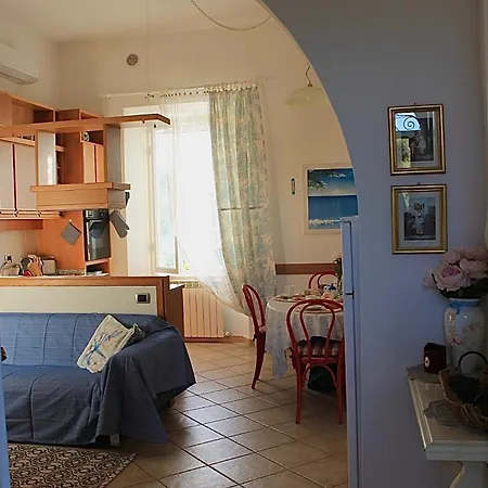 La Casa Di Vincenzo San Vincenzo
