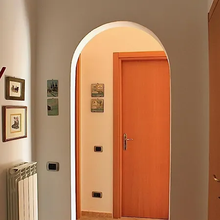 Daire La Casa Di Vincenzo *