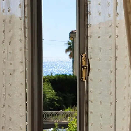 Apartamento La Casa Di Vincenzo San Vincenzo