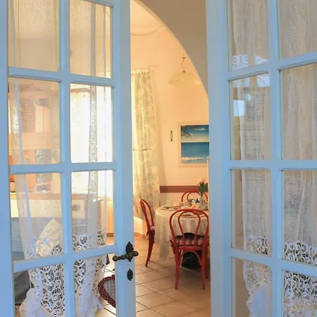La Casa Di Vincenzo * San Vincenzo