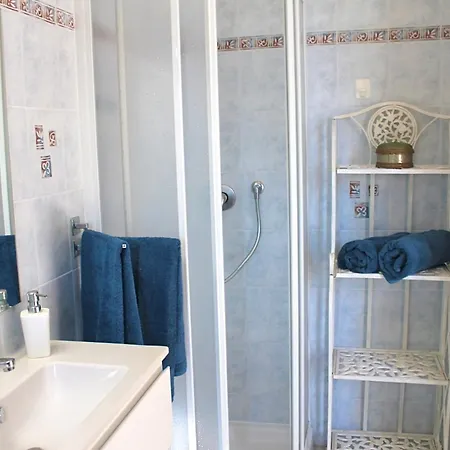 La Casa Di Vincenzo Apartment *