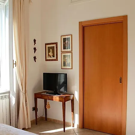 La Casa Di Vincenzo *