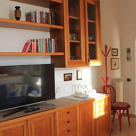 La Casa Di Vincenzo Apartamento